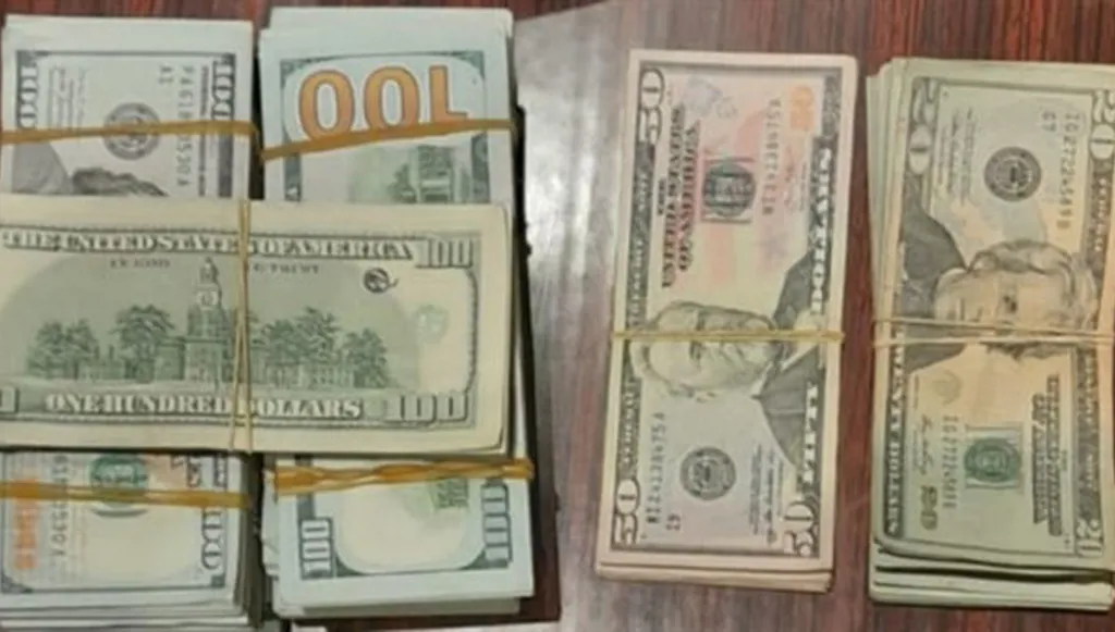 سرقت أموالاً وهاتفاً… قوى الأمن توقف عاملة منزلية في عشقوت