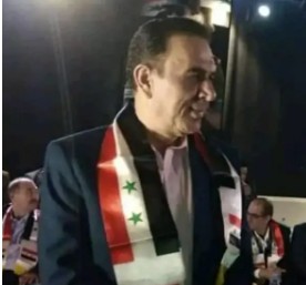 قحطان الخليل