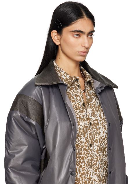 دبابيس الشعر العصرية (Pinterest)