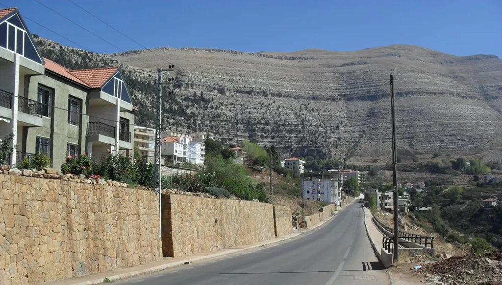 رؤية طموحة ضرورية لإنقاذ إهدن من تدهور وشيك