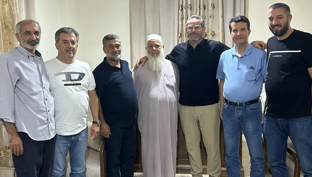 هل تكون الدعوة الثالثة ثابتة؟ إنتخابات إتحاد القيطع أمام امتحان أخير