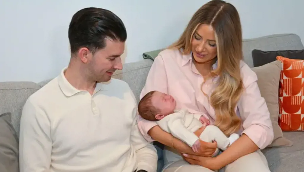 "معجزة طبية"… ولادة طفل باستخدام رحم متبرعة متوفاة