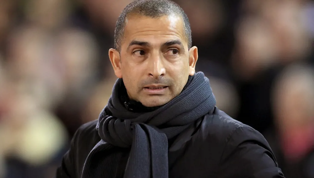 صبري لموشي مدرباً لمنتخب تونس... من هو؟