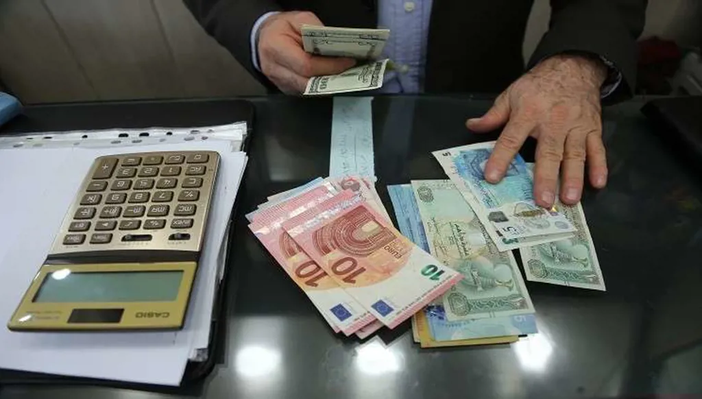 ارتفاع معدّل التضخّم السنوي في إيران إلى 50,6%