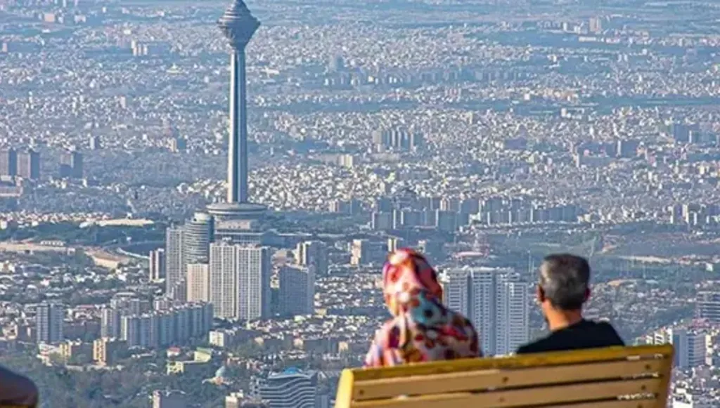 عاصمة العطش: هل تنجو طهران من "اليوم صفر"؟