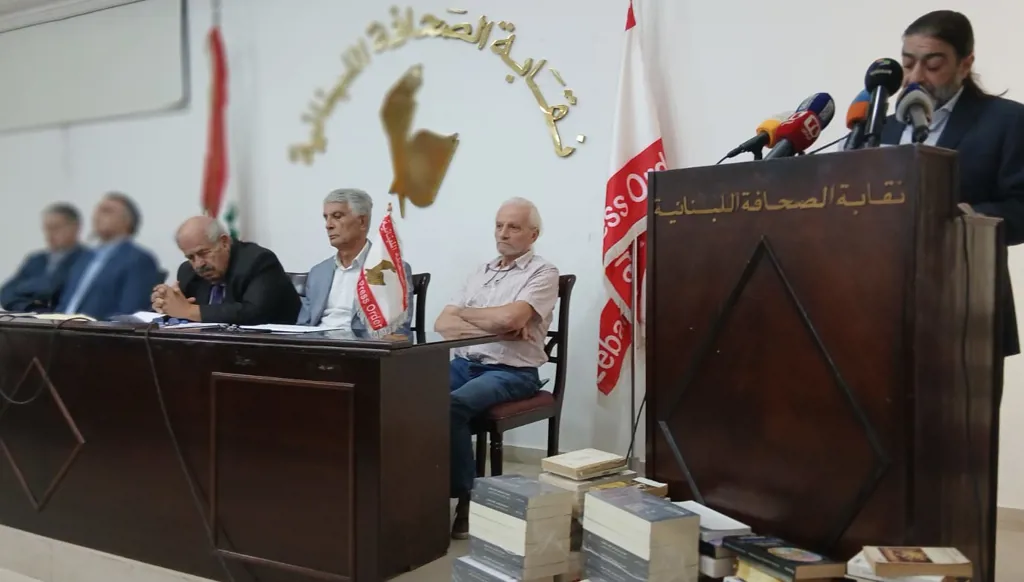 "مليون كتاب للبنان"... حملة لإحياء المكتبات التي دمّرتها الحرب