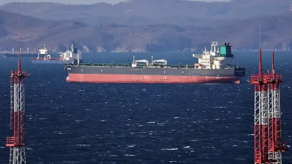 أسطول الظل الروسي (مواقع)