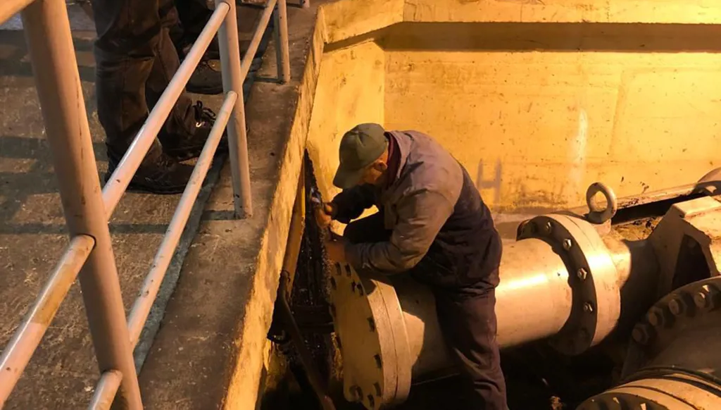 "مصلحة اللّيطاني": إعادة تشغيل معمل عبد العال ورفع إنتاج اللّيطاني