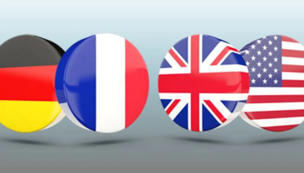 بيان أوروبي مشترك يدعو إلى احتواء التصعيد وتغليب الحلول الدبلوماسية