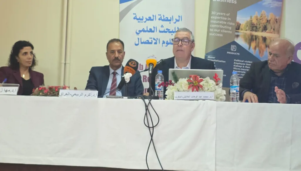 الرابطة العربية للبحث العلمي: مطالبة بتطوير المناهج الجامعية وعقد شراكات إقليمية ودولية