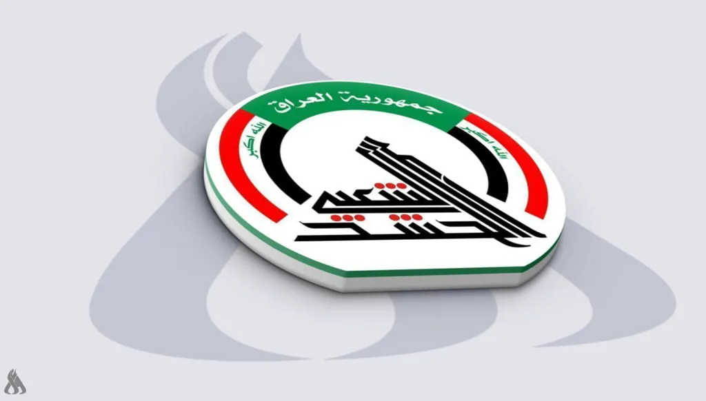 الحشد الشعبي: 3 جرحى باعتداء على مقر الفوج الثالث لللواء 16 في كركوك