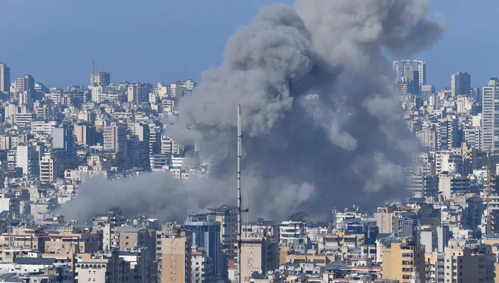 هل تؤثر المتفجرات على حركة الفوالق وتحدث زلزالاً في لبنان؟