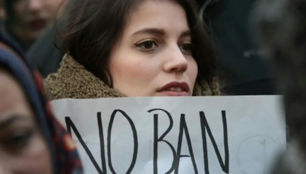 إدارة ترامب تدرس فرض حظر سفر على هذه الدول