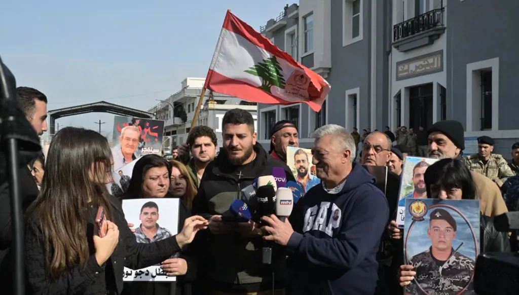 قرينة البراءة لا تُلغي أهمية منطق الملاءمة... نصّار: احترام القانون ومنع عرقلة تحقيق المرفأ