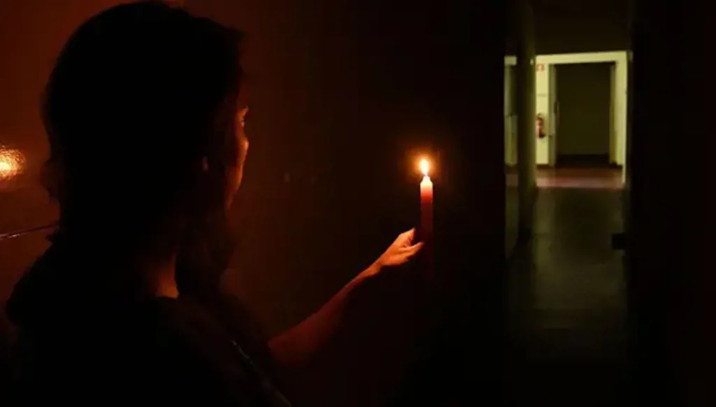 4 دول في آسيا الوسطى تبلغ عن انقطاعات متزامنة للكهرباء
