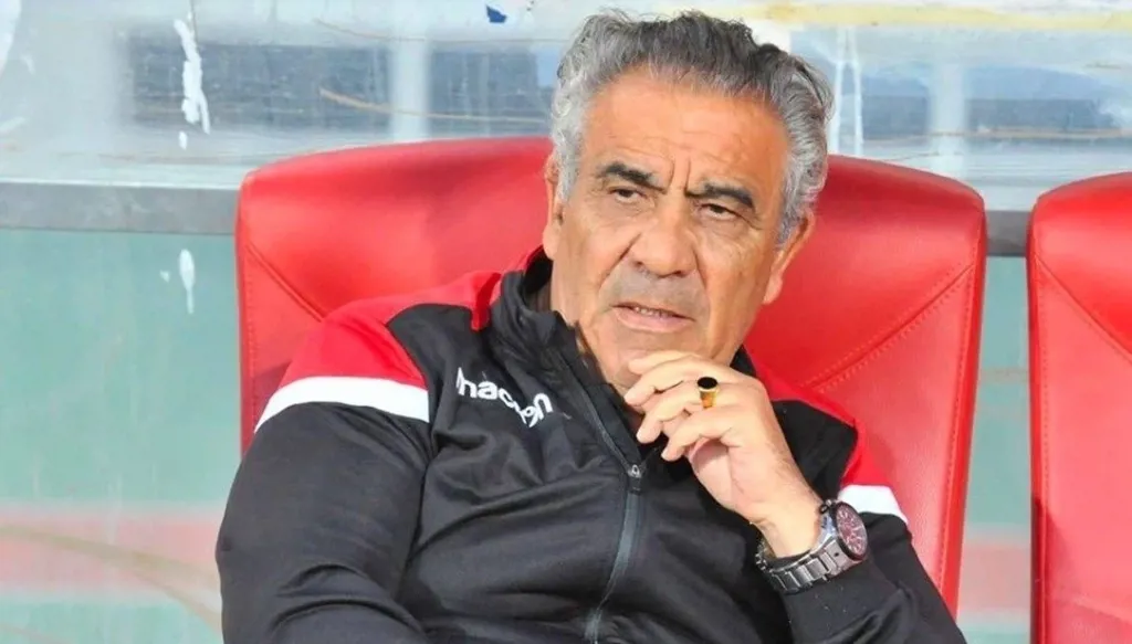بعد تتويجه مع الأفريقي... فوزي البنزرتي يقود الاتحاد الليبي