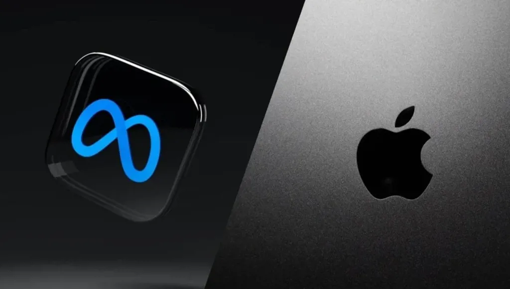 الاتحاد الأوروبي يغرّم "أبل" و"ميتا" 700 مليون يورو