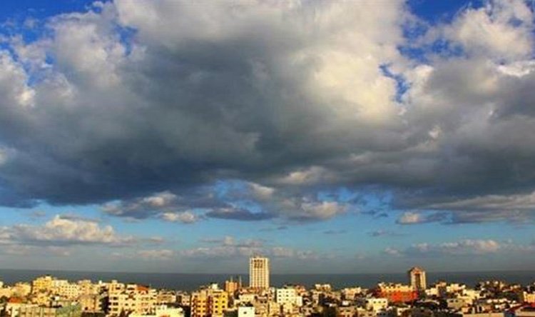 طقس لبنان. (وكالات)