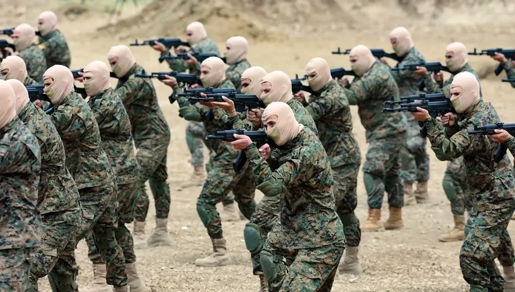 من أين يعيد "حزب الله" بناء قوته العسكرية؟