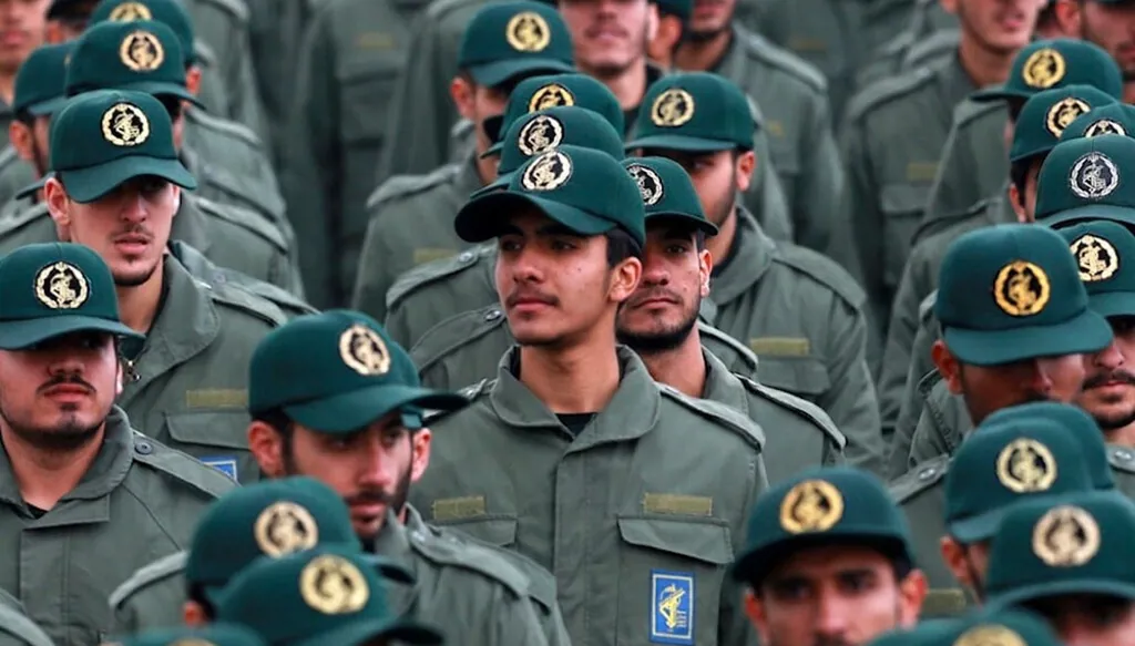 صفقة بين ترامب والحرس الثوري؟