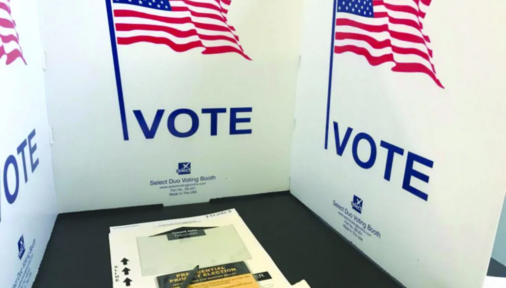 فوز مرشّحَين من جذور وأصول لبنانية في انتخابات ديربورن