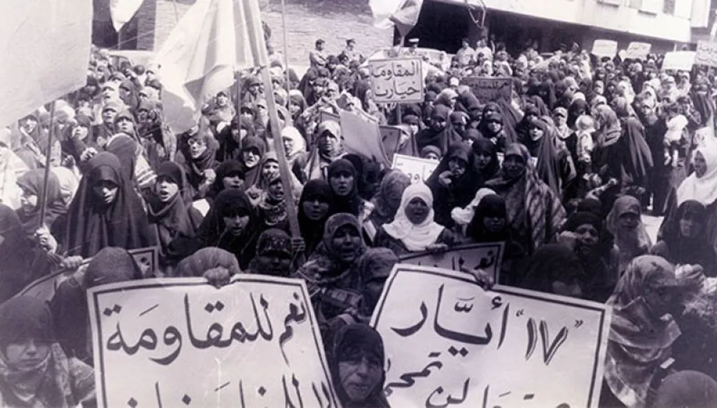 لبنان 17 أيار... هل يلد التاريخ نفقاً جديداً؟