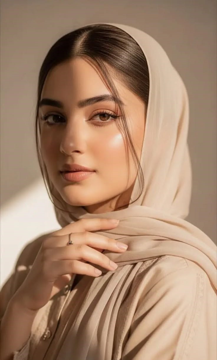 مكياج العيد (Pinterest)