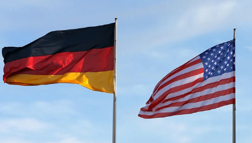 ترامب يهدّد ألمانيا... كيف ستواجه حربه لإنقاذ اقتصادها؟