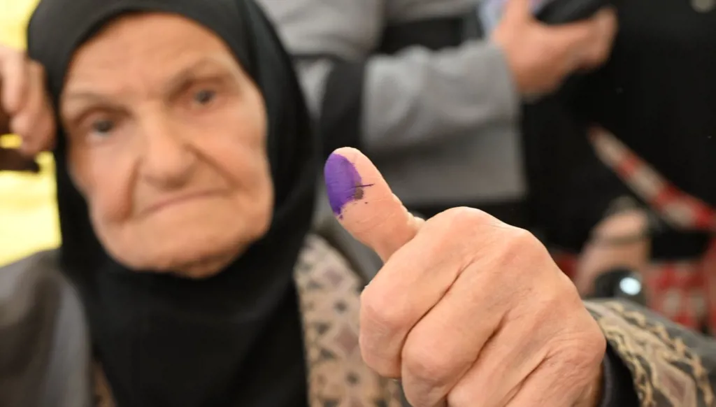 نتائج أوّليّة للانتخابات البلدية والاختيارية في محافظتي بيروت والبقاع... أبرز الفائزين حتى اللحظة