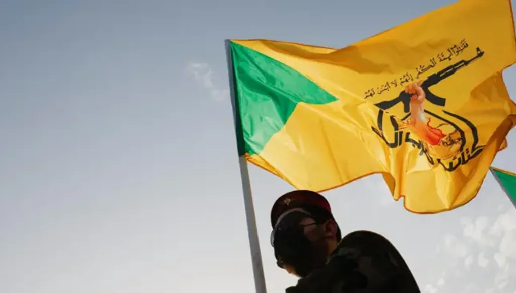 فصائل عراقية مسلحة موالية لإيران تُعلن وقف عملياتها "في العراق والمنطقة" مدة أسبوعين