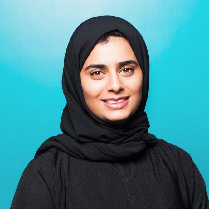 لجين العبيد (Linkedin)