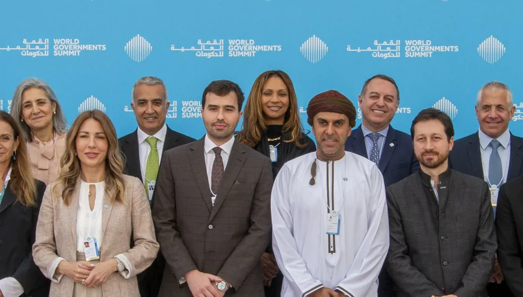 اليوم الثاني من القمّة العالمية للحكومات 2026: سباق عربي نحو الذكاء الاصطناعي وبناء الدولة الرقمية