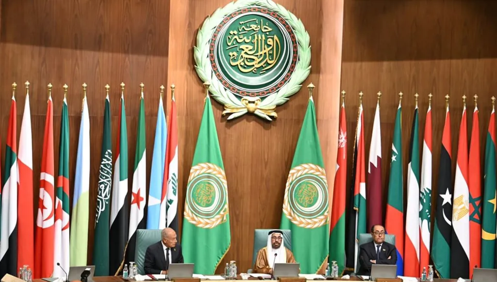 البيان الختامي لوزراء الخارجية العرب: تأكيد وحدة سوريا والتشديد على الحلّ السياسي