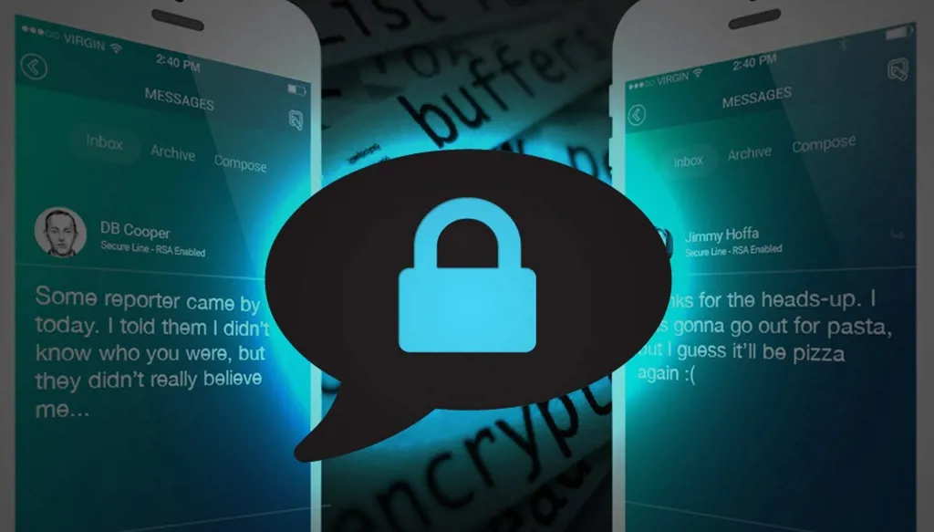 "اليوروبول" يطالب شركات التكنولوجيا بفتح الرسائل المشفّرة... "بابٌ مغلق"