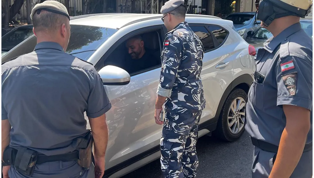 انتبهوا إلى الحواجز والرادارات... حملة لضبط مخالفات السير في لبنان