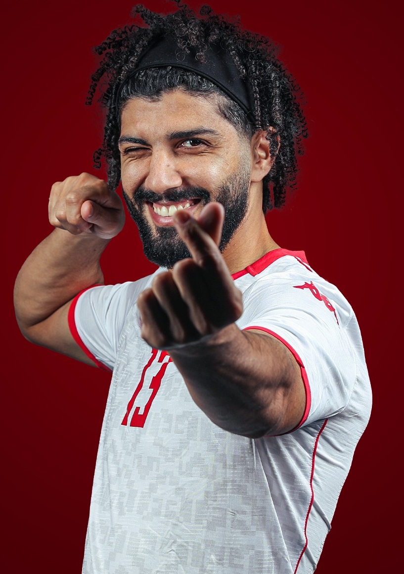 تونس تطارد حلم اللقب الثاني في كأس أمم أفريقيا