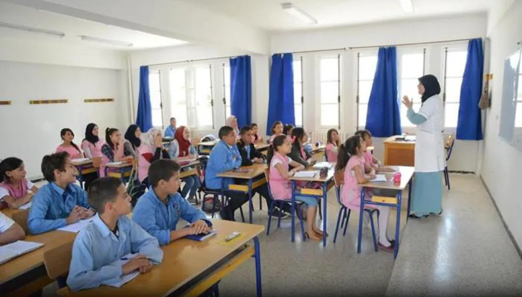 قرار جزائري جديد... منع تسريحات الشعر بالمدارس!