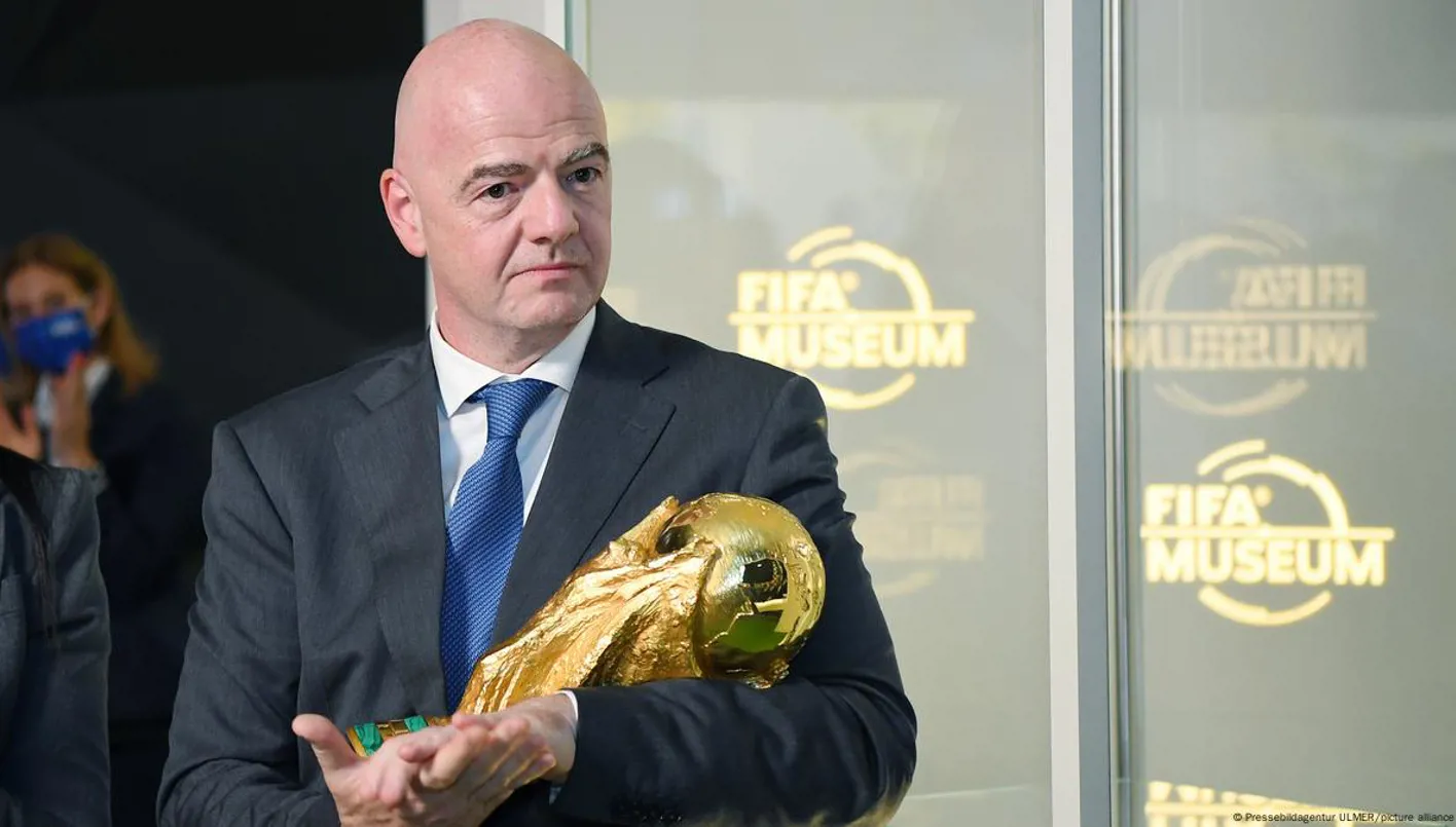 كأس العالم بحلّتها الجديدة: منتخبات أكثر وإثارة أقل؟