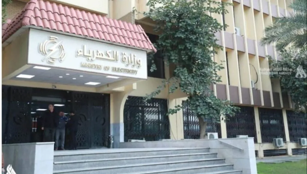 العراق يعلن توقف تدفقات الغاز الإيراني إلى محطاته الكهربائية نتيجة للحرب