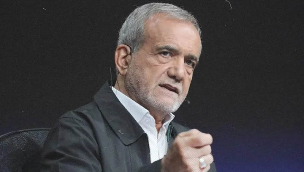 الرئيس الإيراني: استعداد أميركا للمفاوضات غير صادق... ونحن لن نرضخ