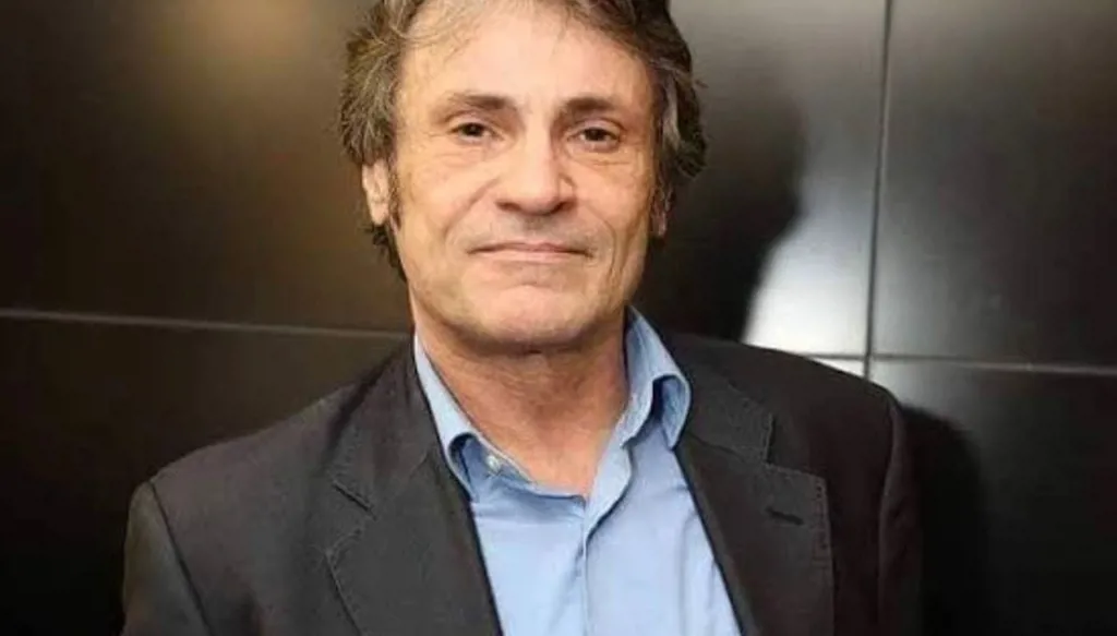 ممثلون يودّعون وليد العلايلي: "شو قاسية هالدني"