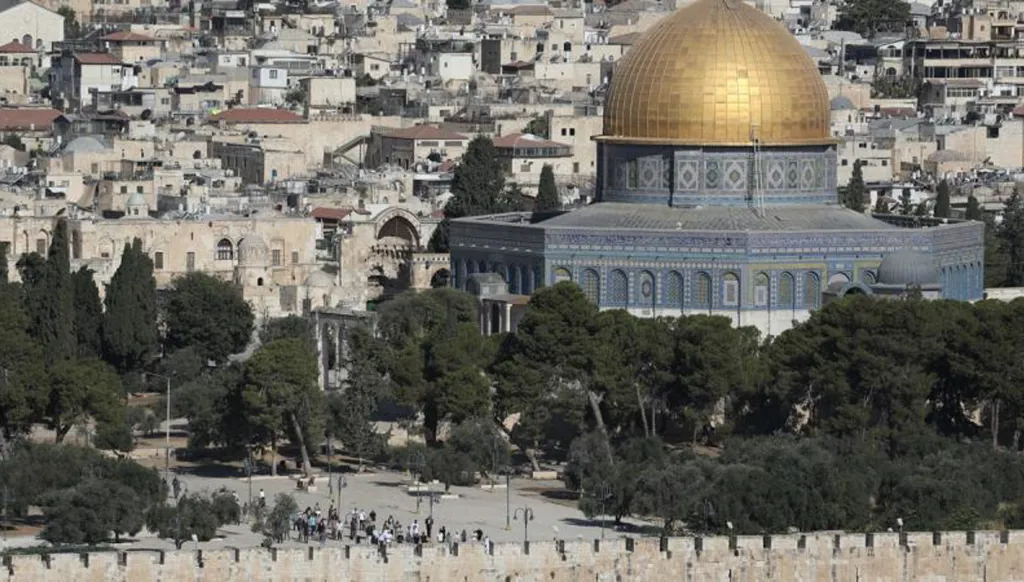 الأردن يحذّر من استيلاء إسرائيلي وشيك على المسجد الأقصى ويستضيف اجتماعا عربيا