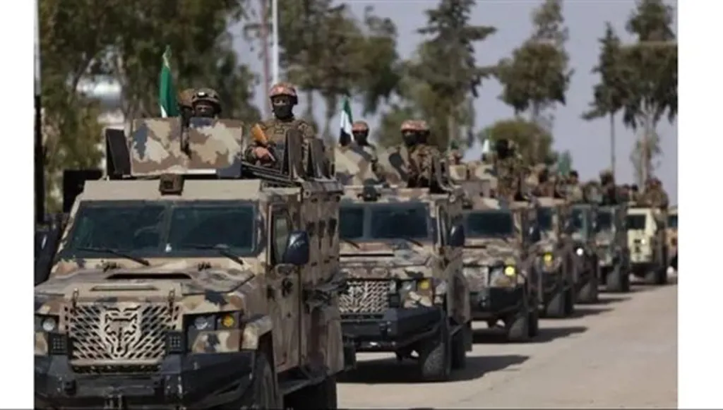 الجيش السوري يصدّ محاولتي تسلل لـ"قسد" في ريف الرقة الشمالي