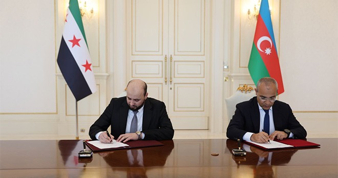 توقيف اتفاق لتوريد الغاز الطبيعي (إكس).