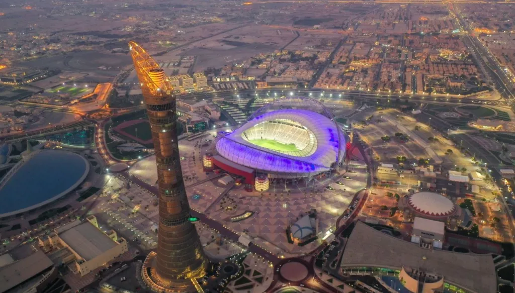 قطر تفتح أبوابها لنجوم المستقبل... 100 يوم على مونديال تحت 17 سنة