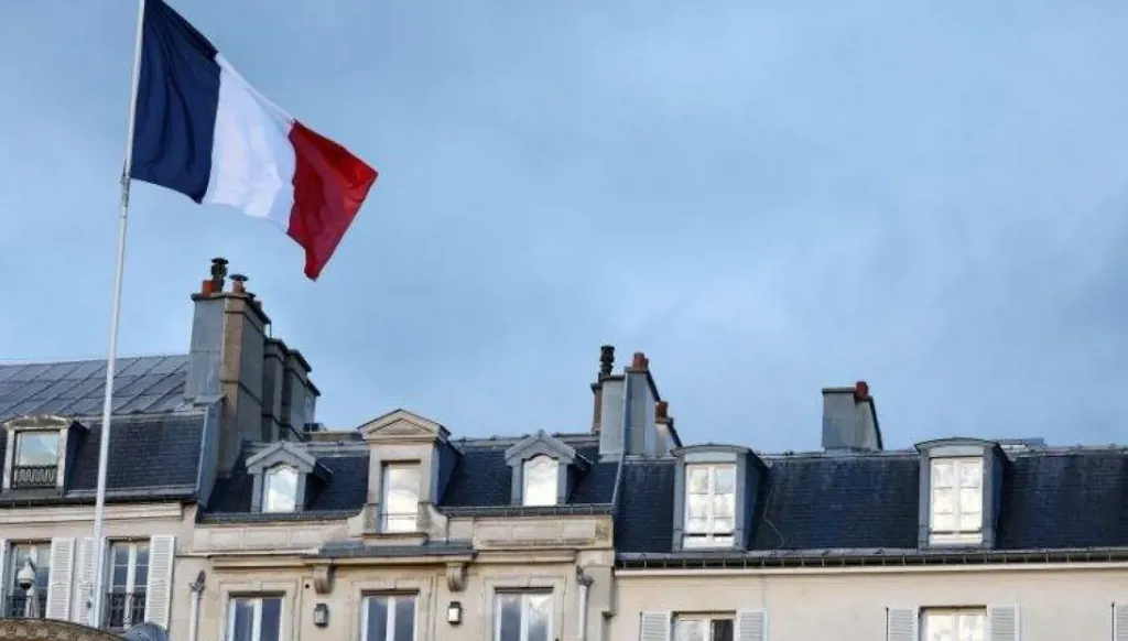 فرنسا: مجموعة السبع ودول الخليج تبحث الوضع بمضيق هرمز الأسبوع المقبل