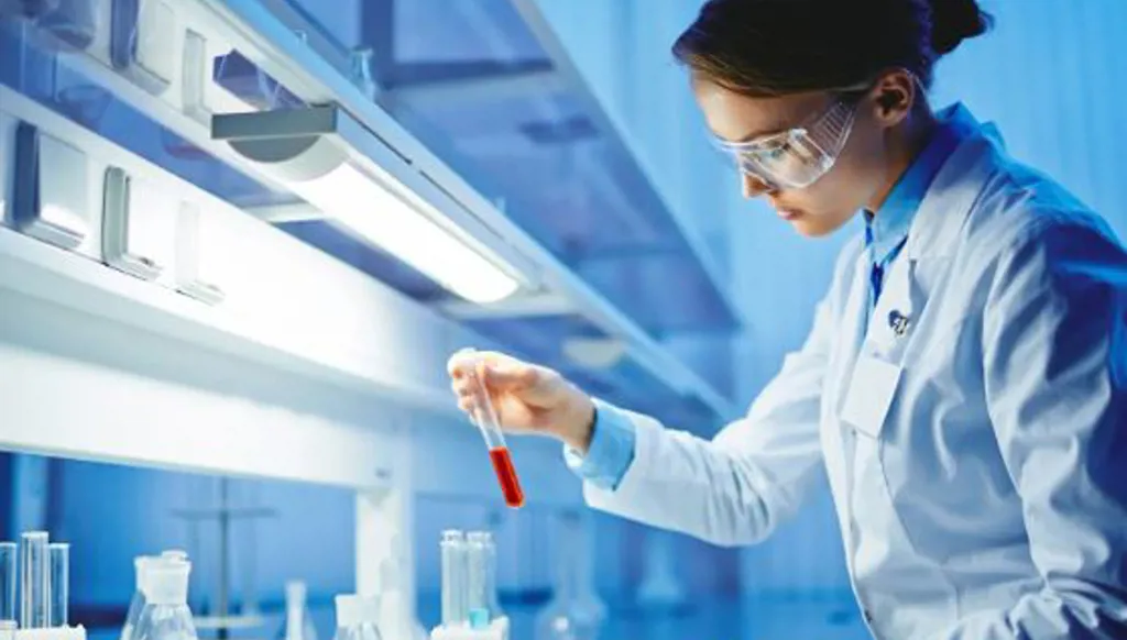 بمساعدة الذكاء الاصطناعي... باحثون يبتكرون مضادات جديدة لنوعين من العدوى البكتيرية