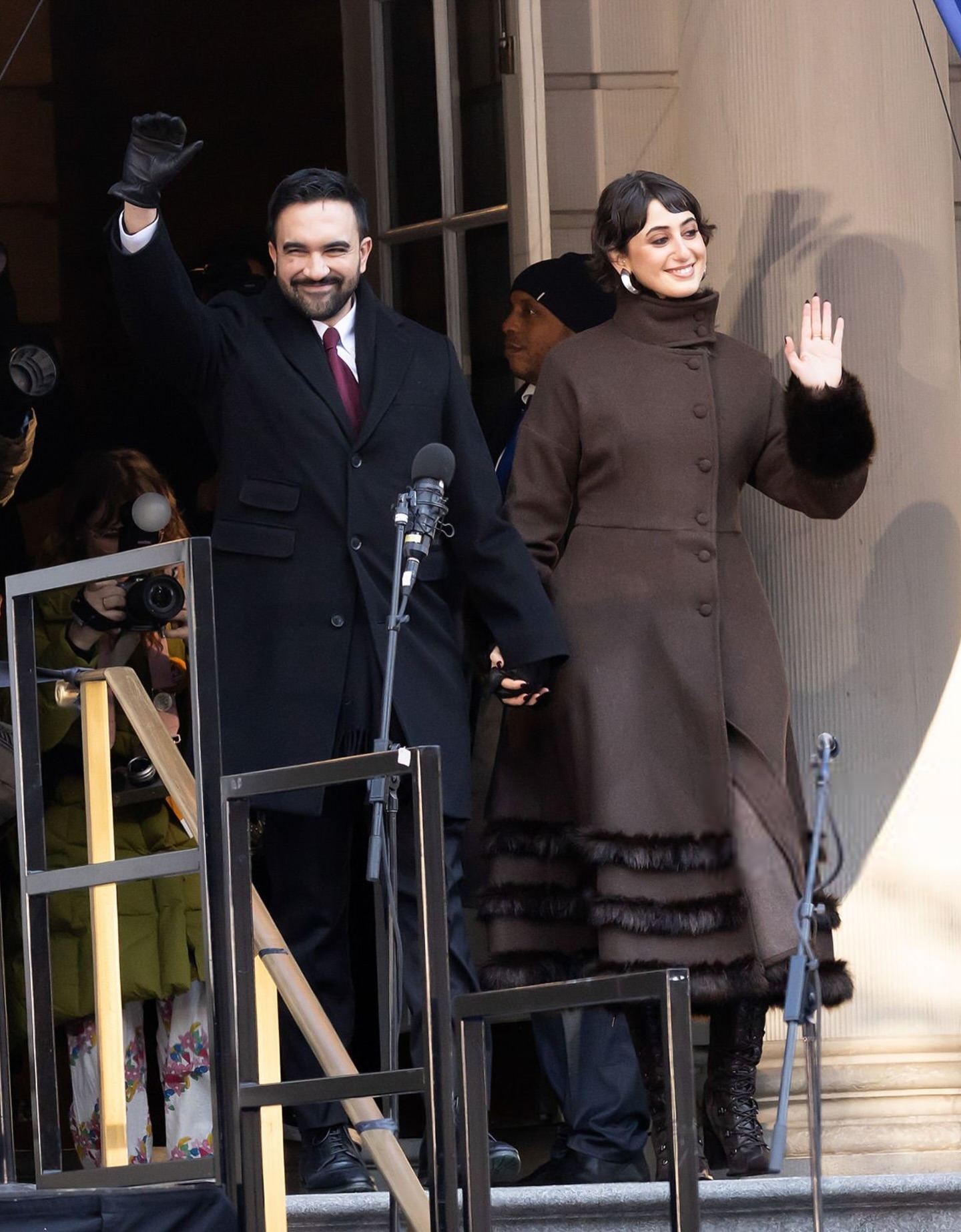 الأنوثة هنا واعية، وغير خاضعة للتوقّعات (إنستغرام)