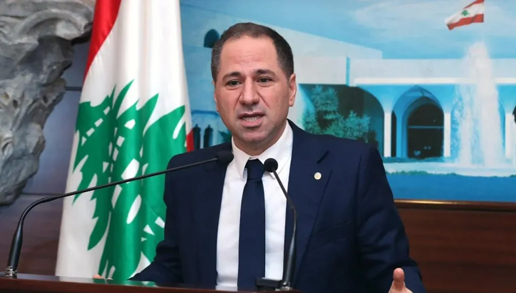 رئيس حزب "الكتائب" بعد لقائه عون: حق اللبنانيين بالعودة إلى قراهم مقدس