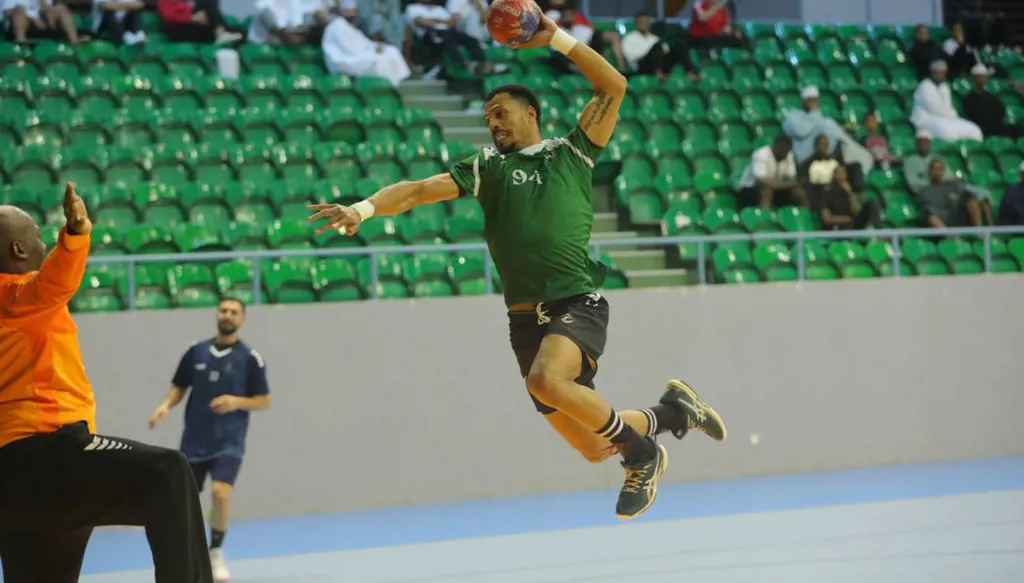 مواعيد مباريات العراق في البطولة الآسيوية لكرة اليد والقنوات الناقلة